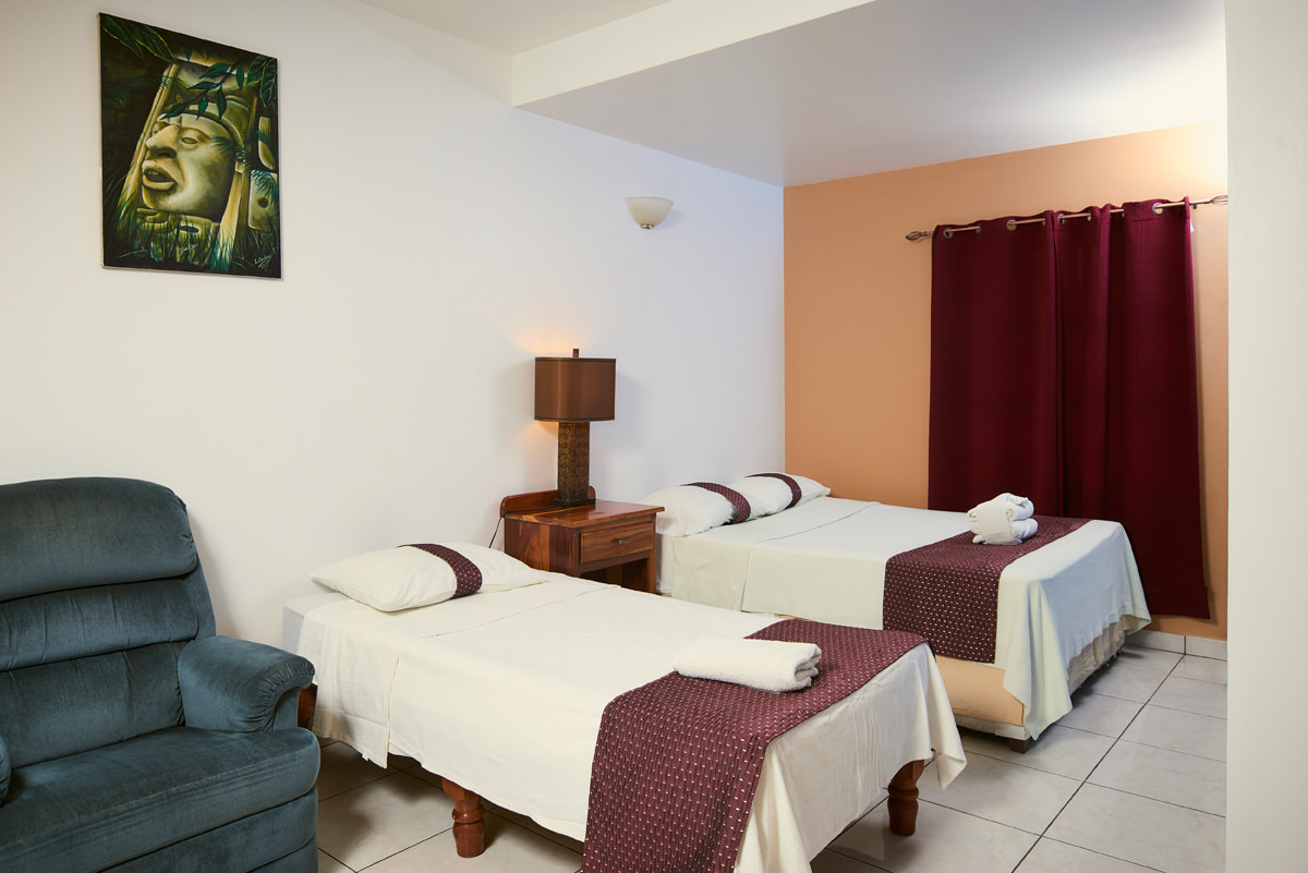 hotel in orange walk belize 10