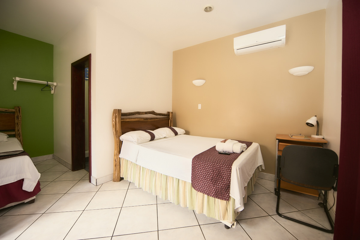 hotel in orange walk belize 9